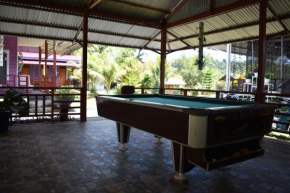 Pondok Oma for Solo Traveller
